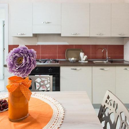 Serenedad Casavacanza Torre Lapillo 아파트 외부 사진