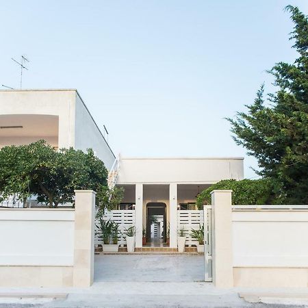 Serenedad Casavacanza Torre Lapillo 아파트 외부 사진