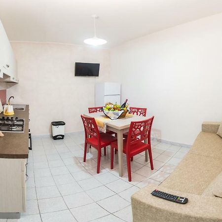Serenedad Casavacanza Torre Lapillo 아파트 외부 사진