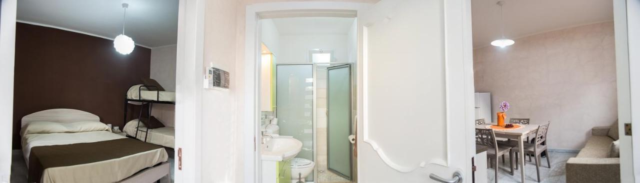 Serenedad Casavacanza Torre Lapillo 아파트 외부 사진