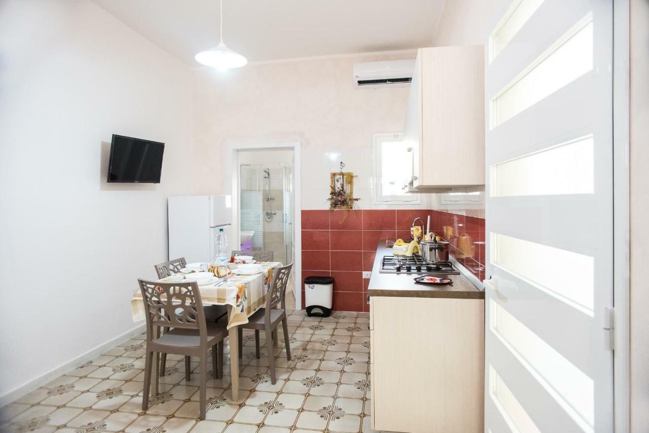 Serenedad Casavacanza Torre Lapillo 아파트 외부 사진