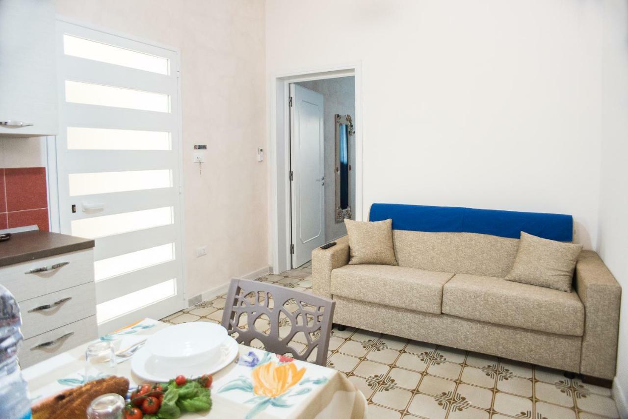 Serenedad Casavacanza Torre Lapillo 아파트 외부 사진