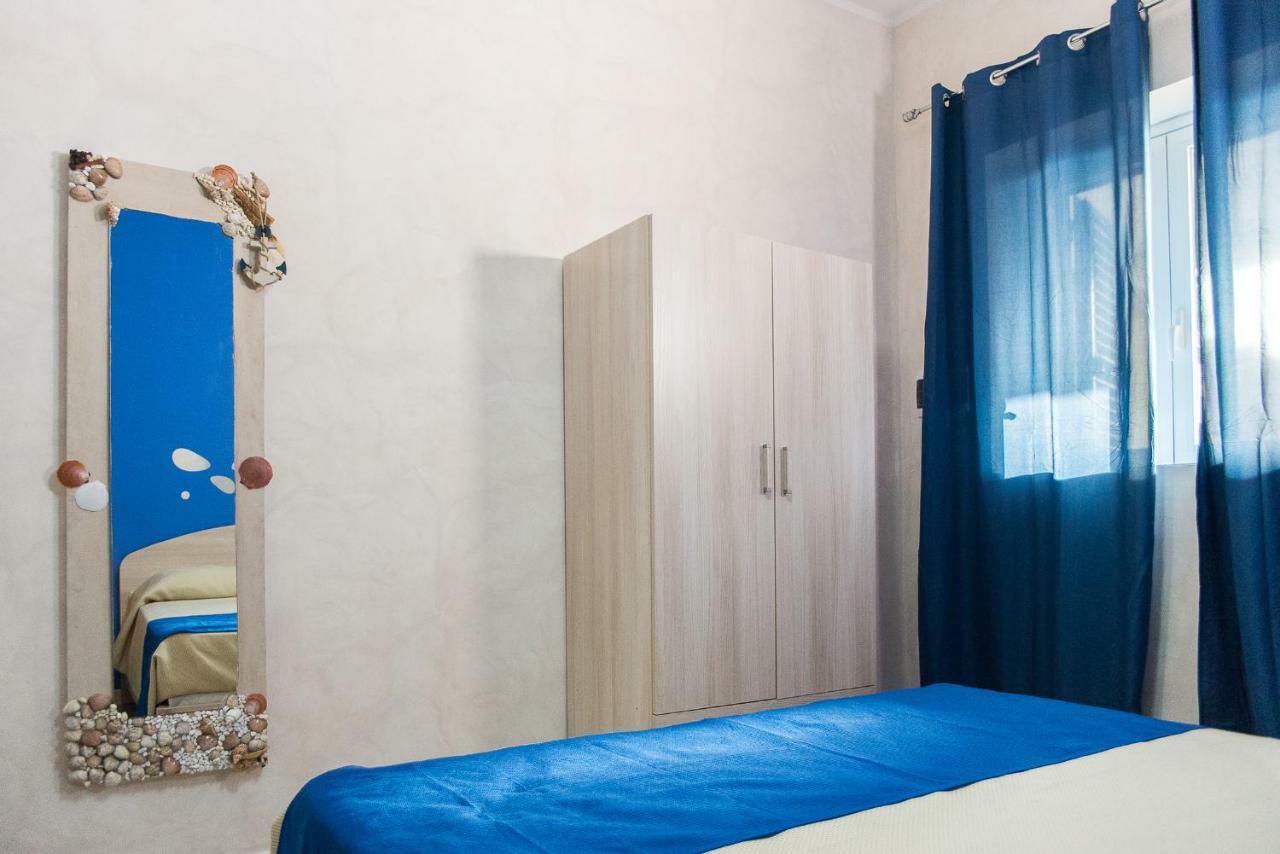 Serenedad Casavacanza Torre Lapillo 아파트 외부 사진