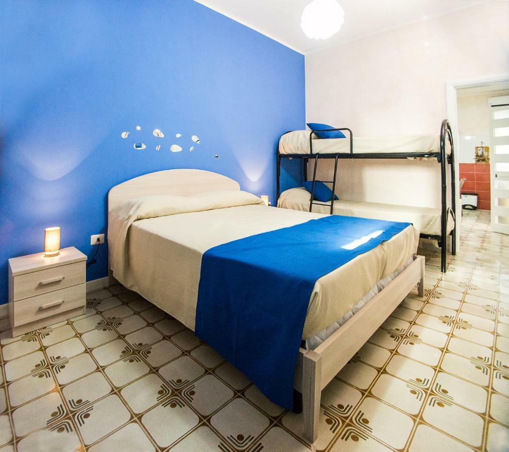 Serenedad Casavacanza Torre Lapillo 아파트 외부 사진
