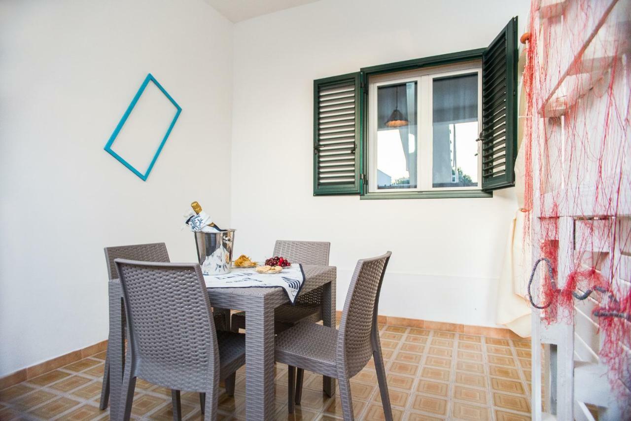 Serenedad Casavacanza Torre Lapillo 아파트 외부 사진