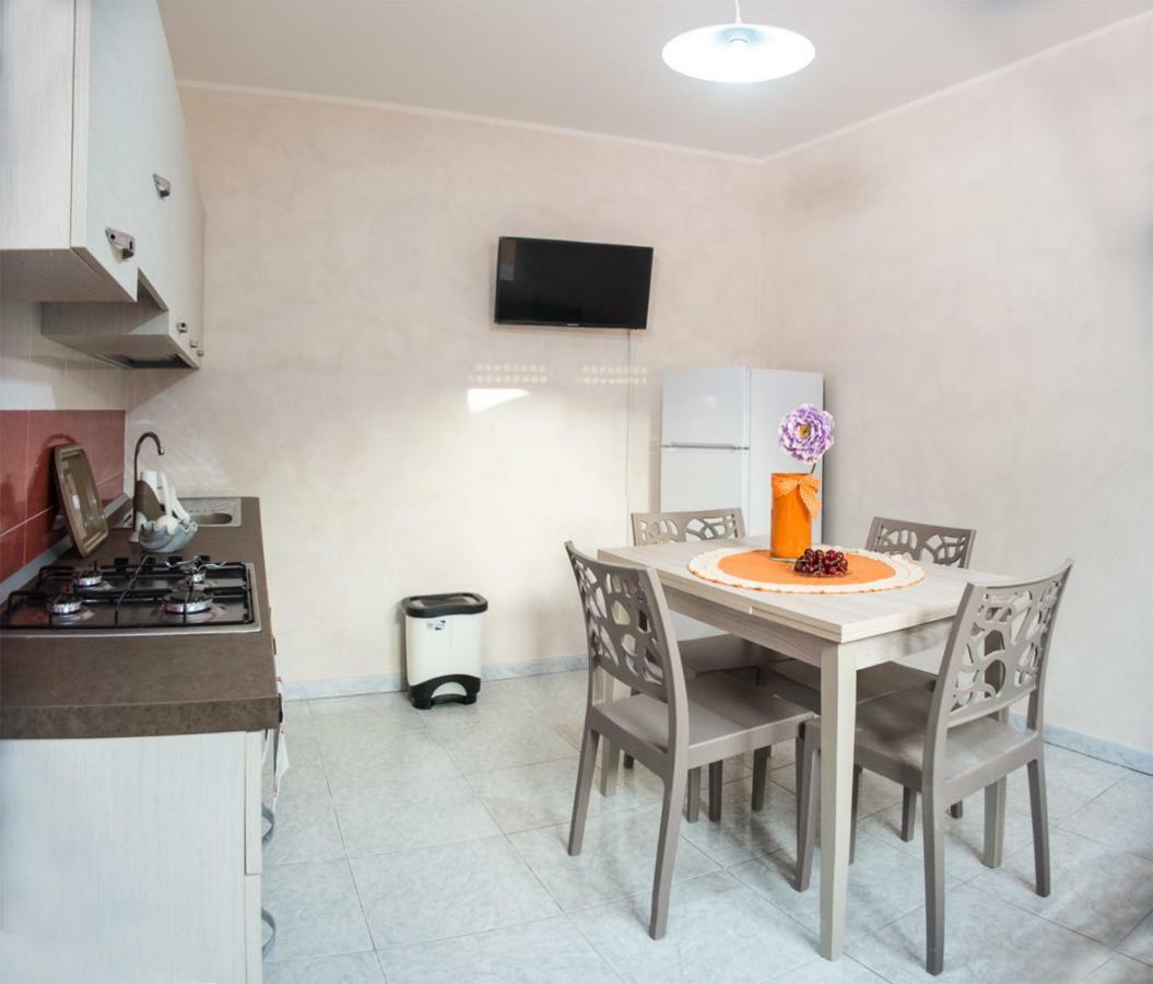 Serenedad Casavacanza Torre Lapillo 아파트 외부 사진