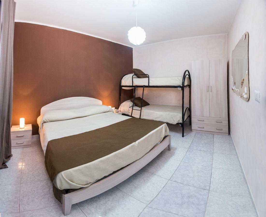 Serenedad Casavacanza Torre Lapillo 아파트 외부 사진