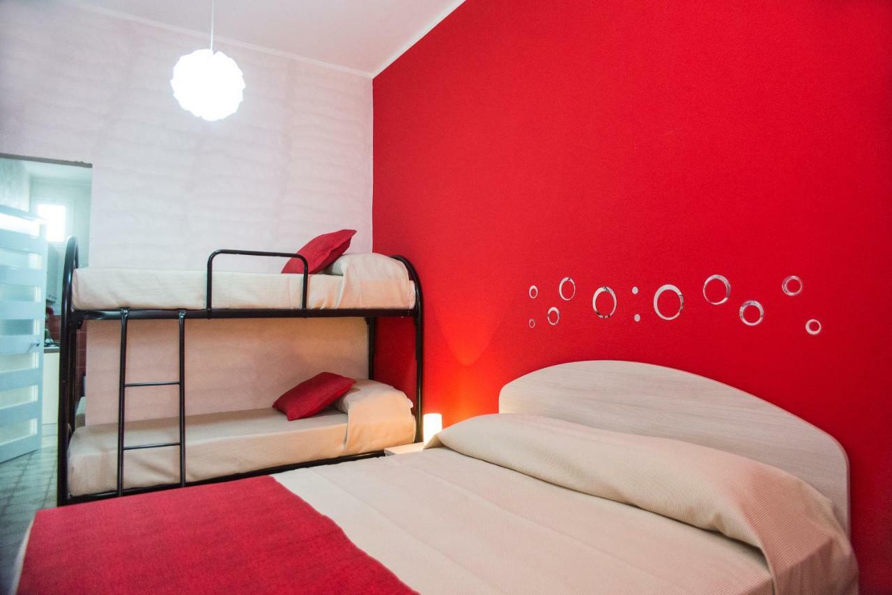 Serenedad Casavacanza Torre Lapillo 아파트 외부 사진