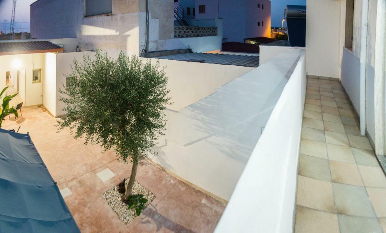 Serenedad Casavacanza Torre Lapillo 아파트 외부 사진