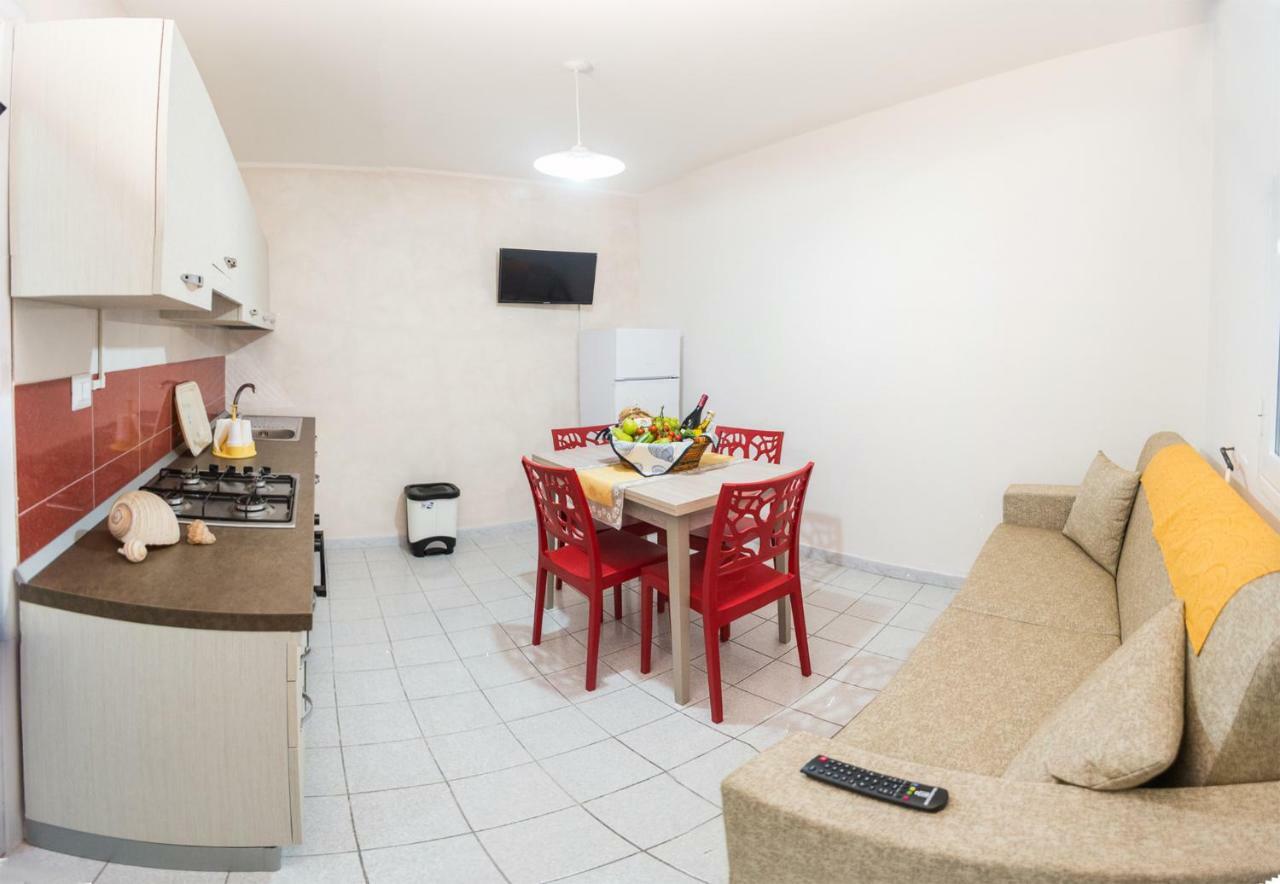 Serenedad Casavacanza Torre Lapillo 아파트 외부 사진
